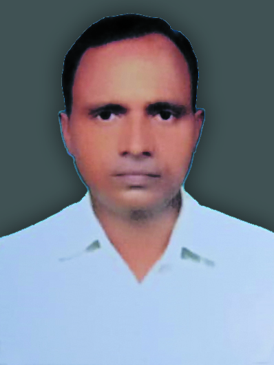 Kanchan Kumar